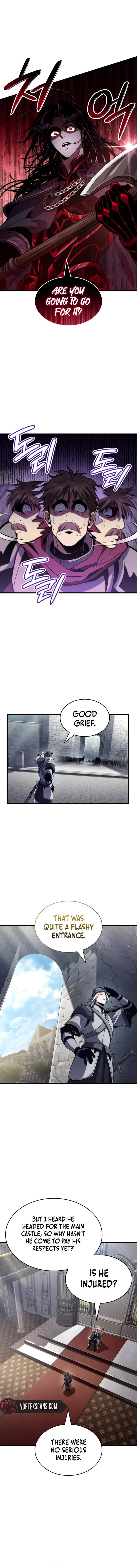 Read Crimson Reset EN Manga Online
