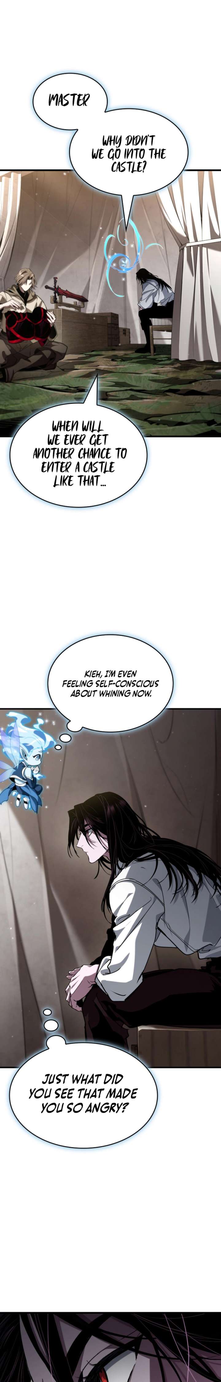 Read Crimson Reset EN Manga Online