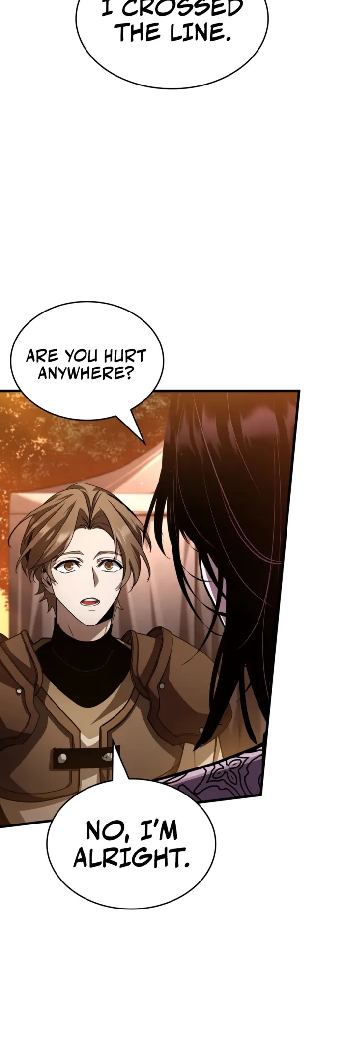 Read Crimson Reset EN Manga Online