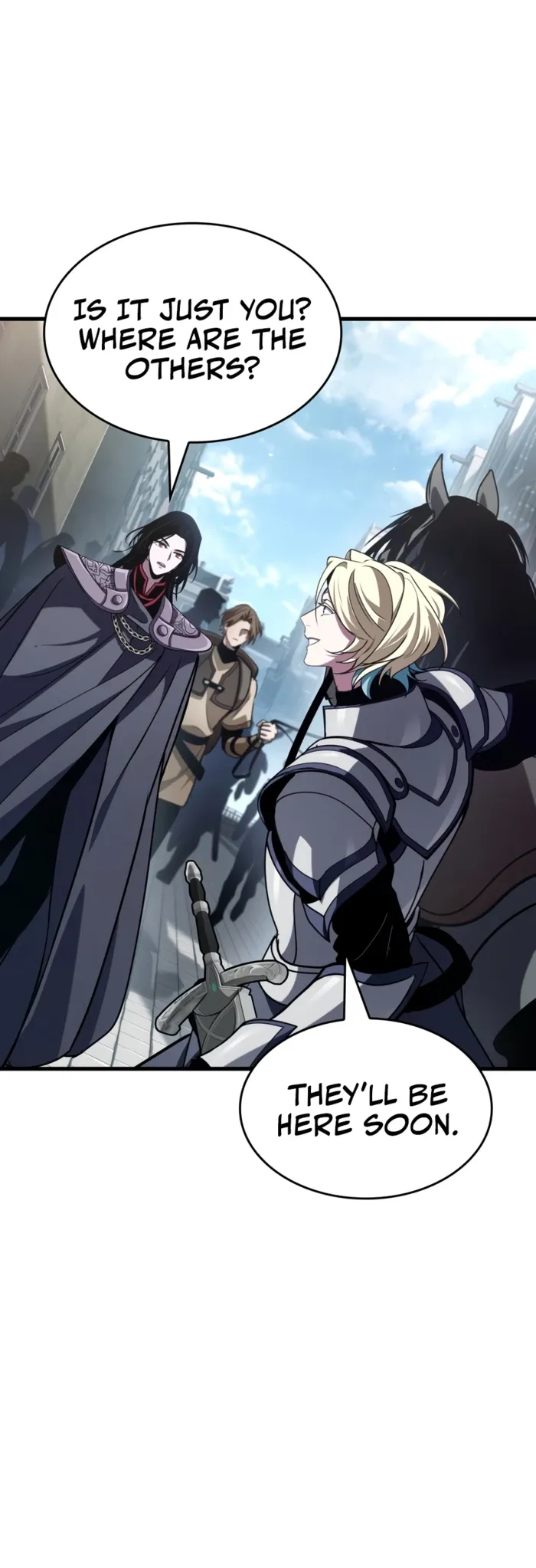 Read Crimson Reset EN Manga Online