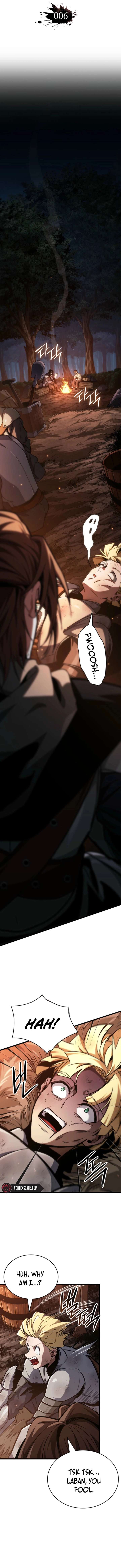Read Crimson Reset EN Manga Online