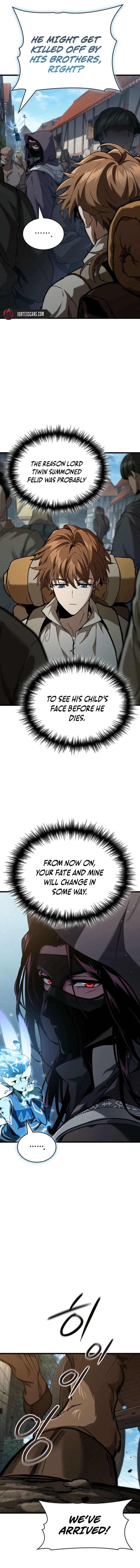 Read Crimson Reset EN Manga Online
