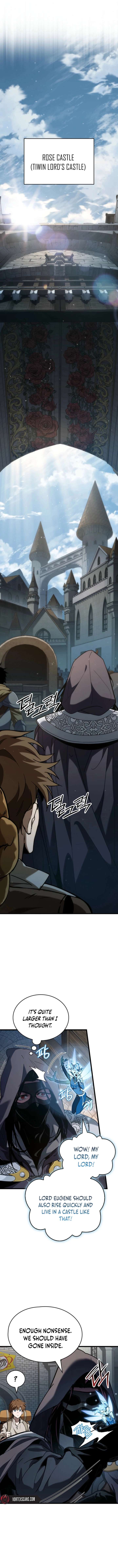 Read Crimson Reset EN Manga Online
