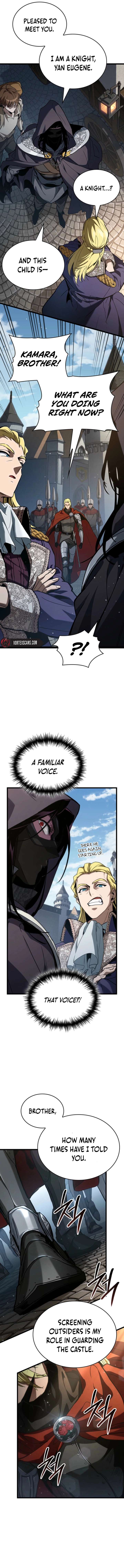 Read Crimson Reset EN Manga Online