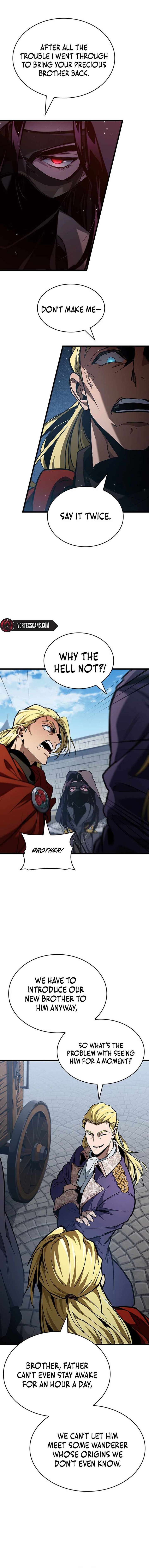 Read Crimson Reset EN Manga Online
