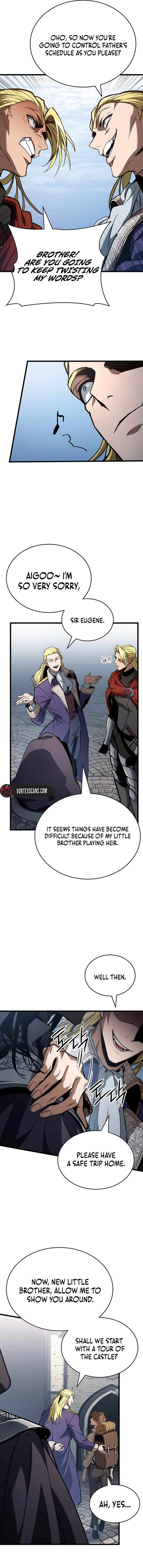 Read Crimson Reset EN Manga Online