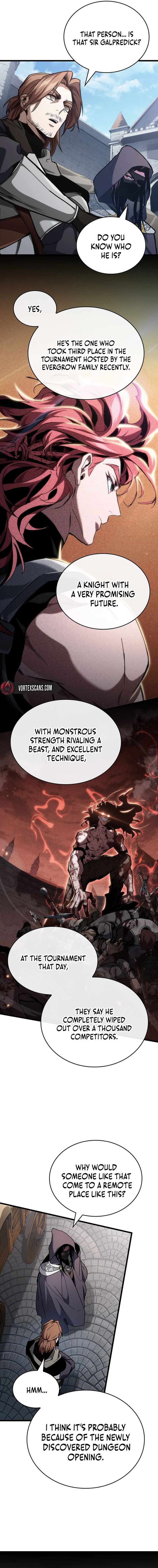 Read Crimson Reset EN Manga Online
