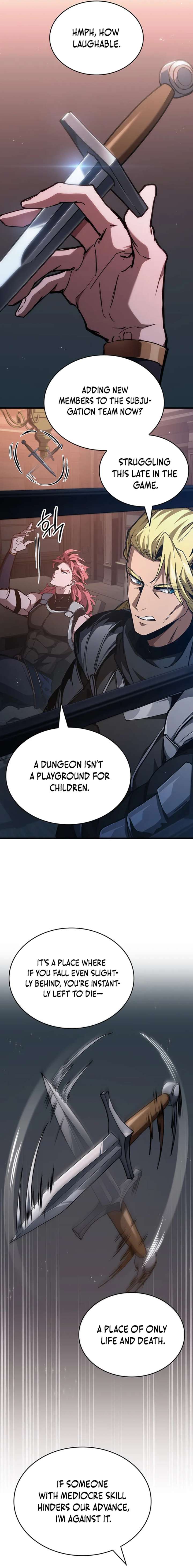 Read Crimson Reset EN Manga Online