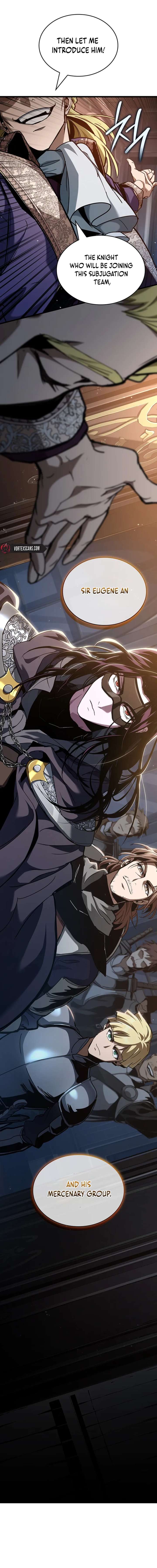 Read Crimson Reset EN Manga Online