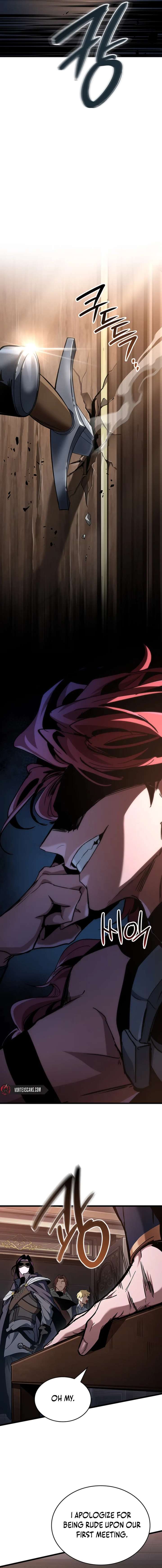 Read Crimson Reset EN Manga Online