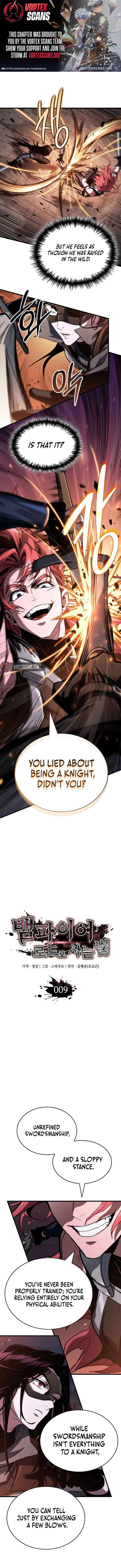 Read Crimson Reset EN Manga Online