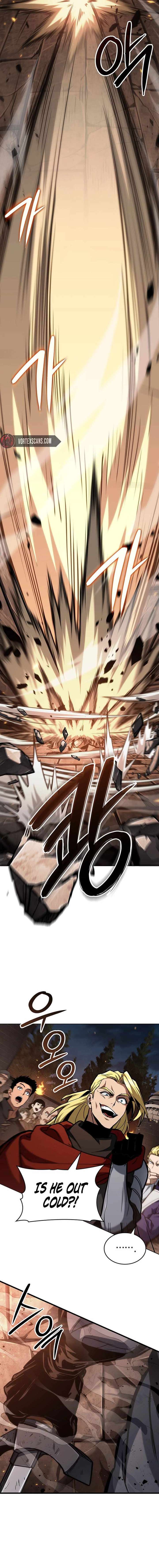 Read Crimson Reset EN Manga Online