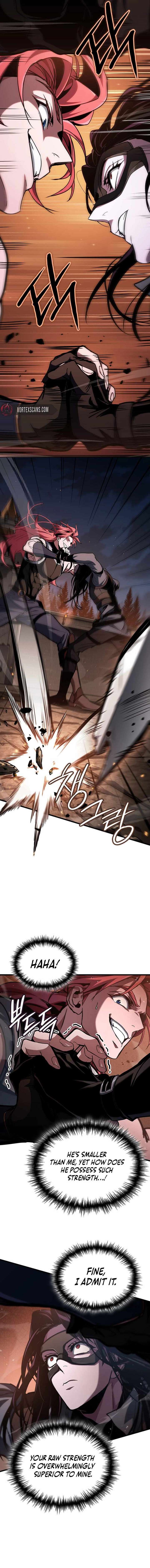 Read Crimson Reset EN Manga Online