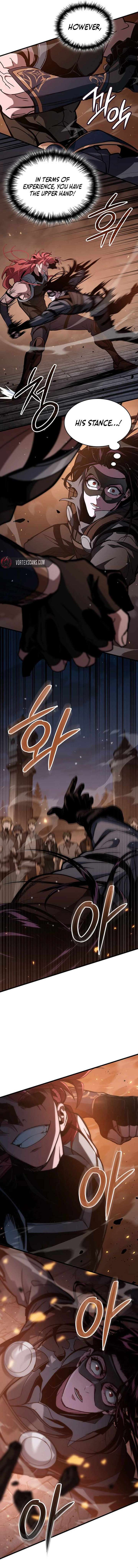 Read Crimson Reset EN Manga Online
