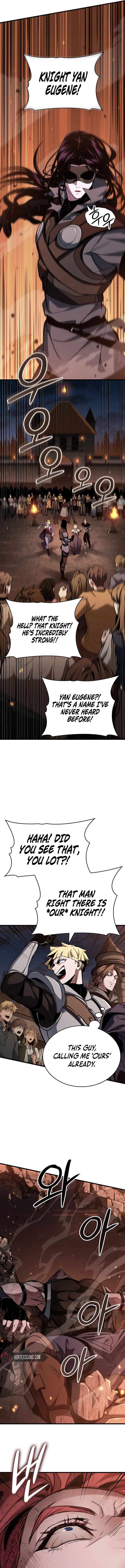 Read Crimson Reset EN Manga Online