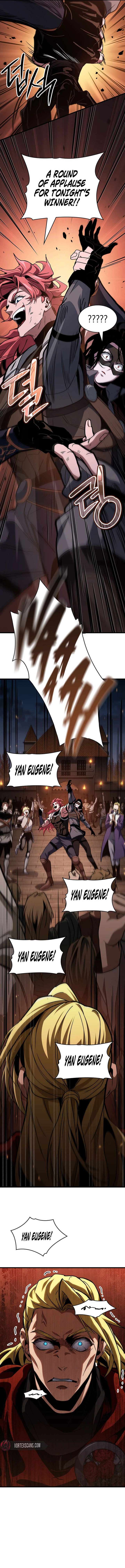 Read Crimson Reset EN Manga Online