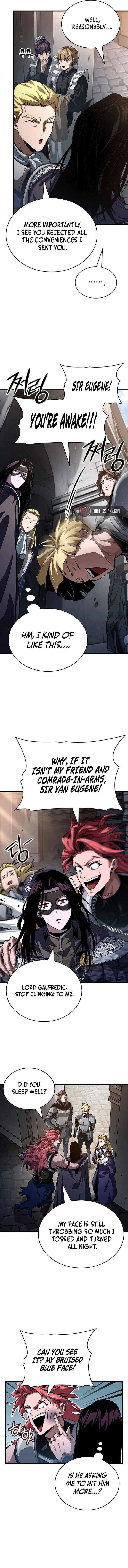 Read Crimson Reset EN Manga Online