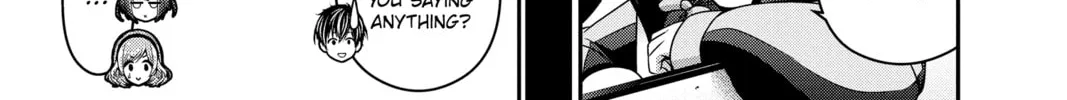 Read Dark Gathering Manga Online
