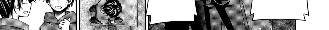 Read Dark Gathering Manga Online