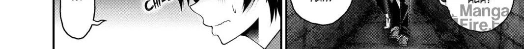 Read Dark Gathering Manga Online