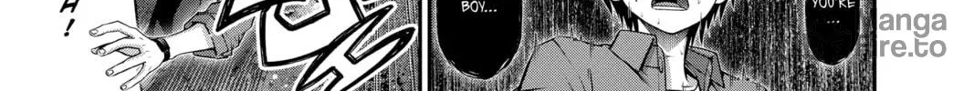 Read Dark Gathering Manga Online