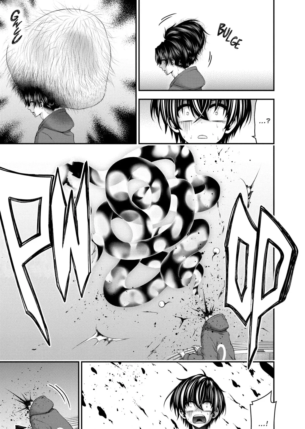 Read Dark Gathering Manga Online