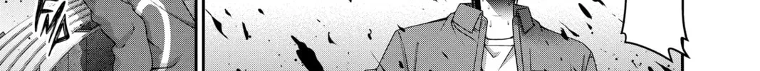 Read Dark Gathering Manga Online