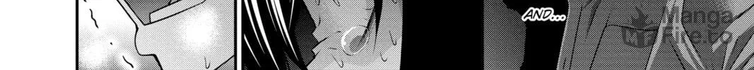 Read Dark Gathering Manga Online