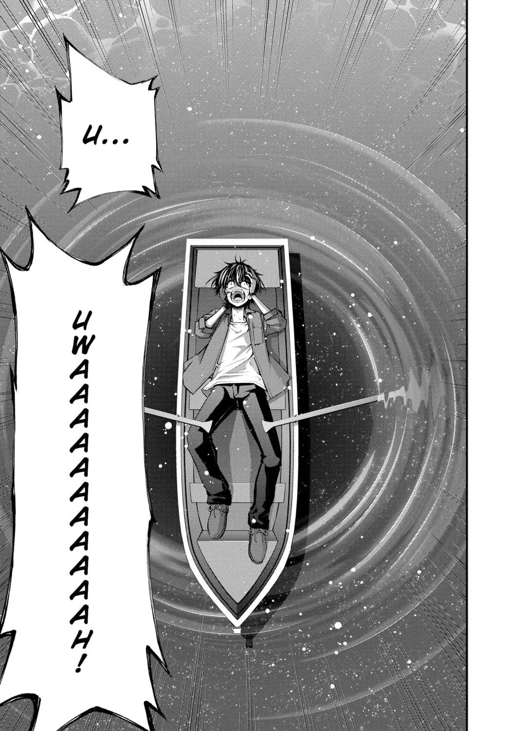 Read Dark Gathering Manga Online