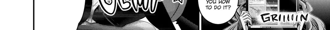 Read Dark Gathering Manga Online