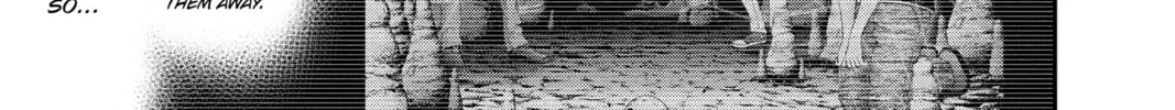 Read Dark Gathering Manga Online