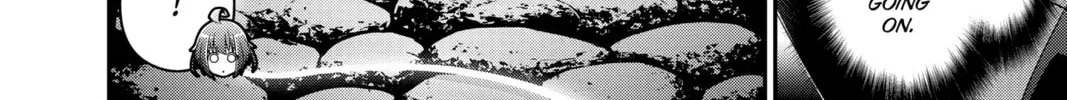 Read Dark Gathering Manga Online