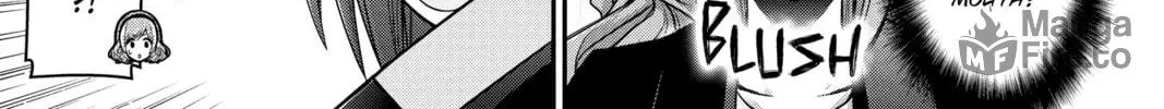 Read Dark Gathering Manga Online