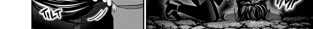 Read Dark Gathering Manga Online