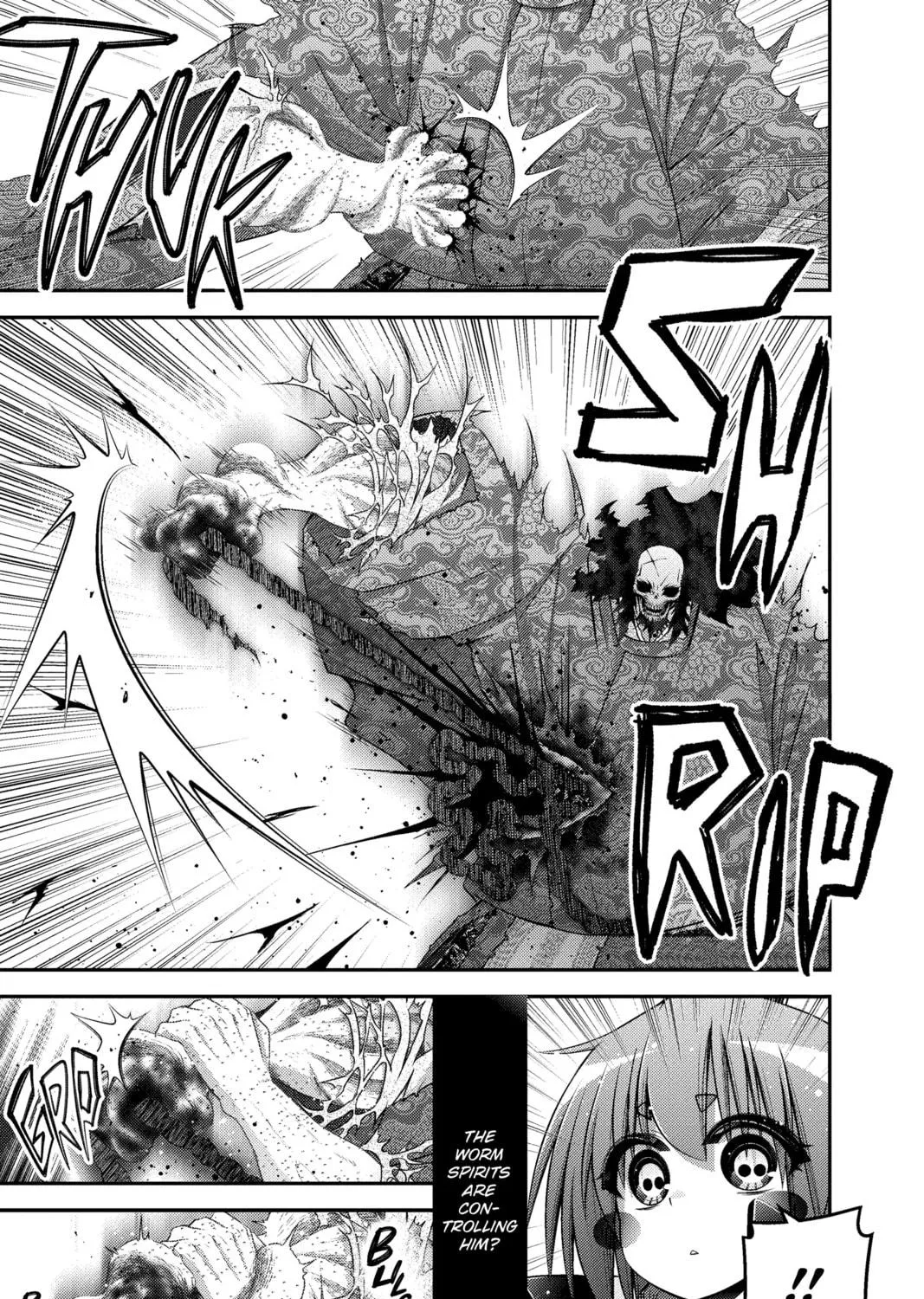Read Dark Gathering Manga Online