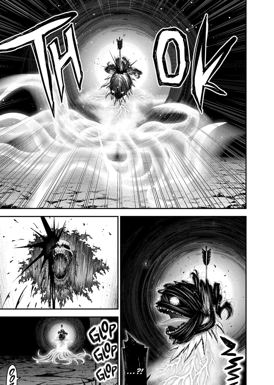Read Dark Gathering Manga Online