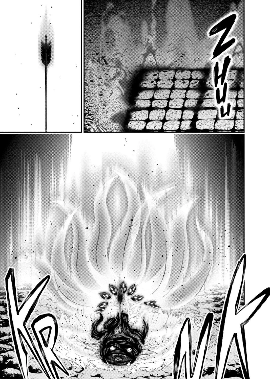 Read Dark Gathering Manga Online