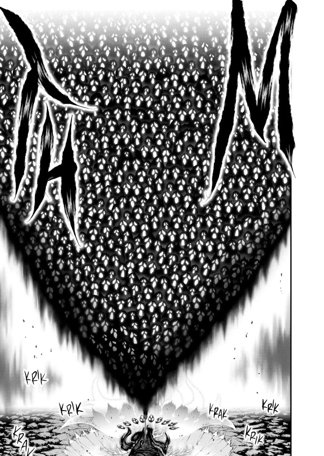 Read Dark Gathering Manga Online