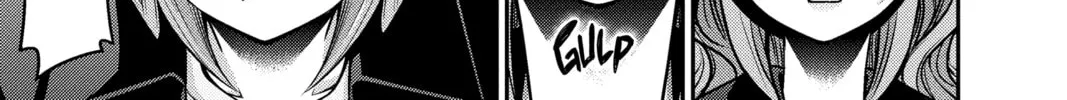 Read Dark Gathering Manga Online