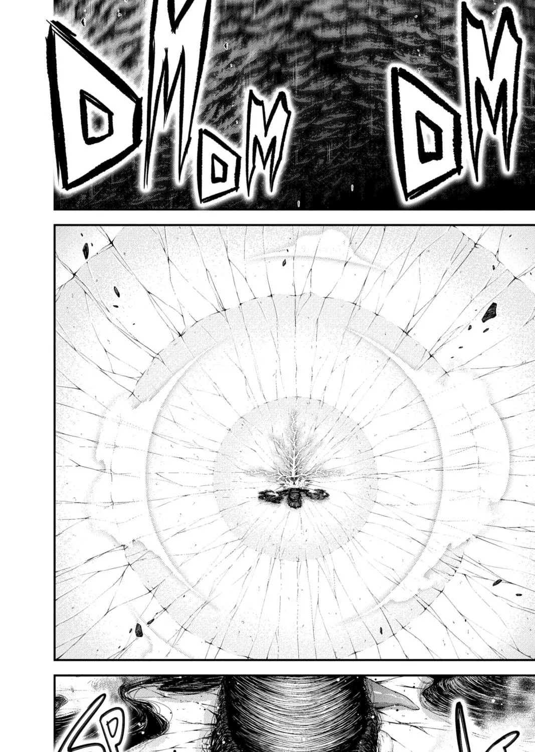 Read Dark Gathering Manga Online