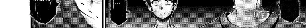 Read Dark Gathering Manga Online