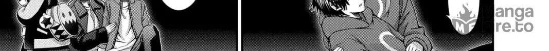 Read Dark Gathering Manga Online