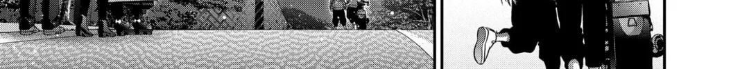 Read Dark Gathering Manga Online