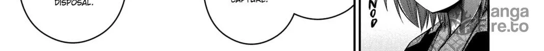 Read Dark Gathering Manga Online