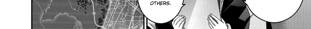 Read Dark Gathering Manga Online