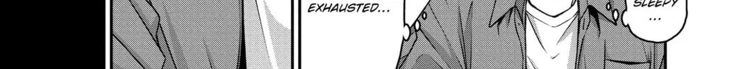 Read Dark Gathering Manga Online
