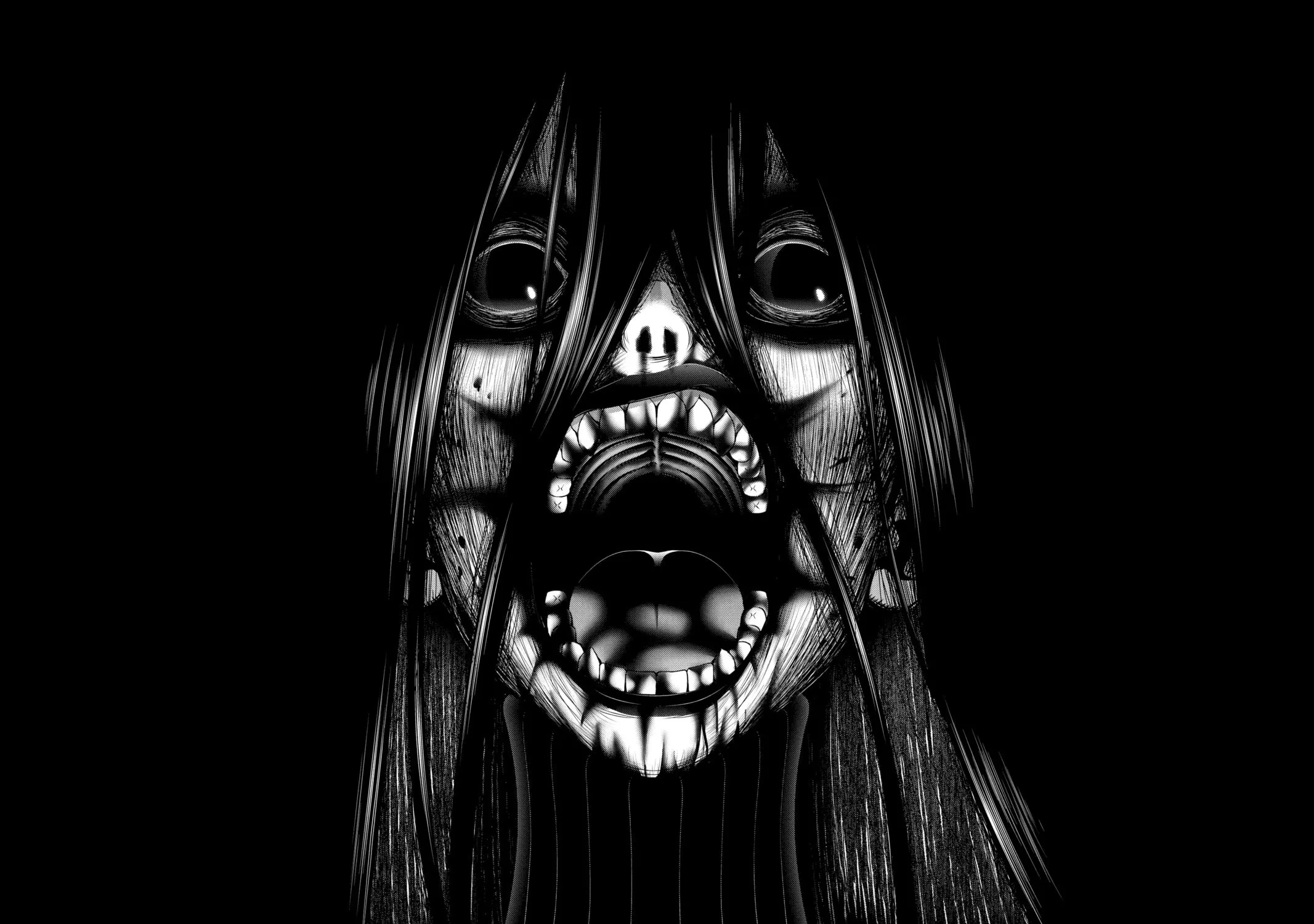 Read Dark Gathering Manga Online