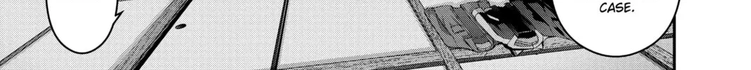 Read Dark Gathering Manga Online