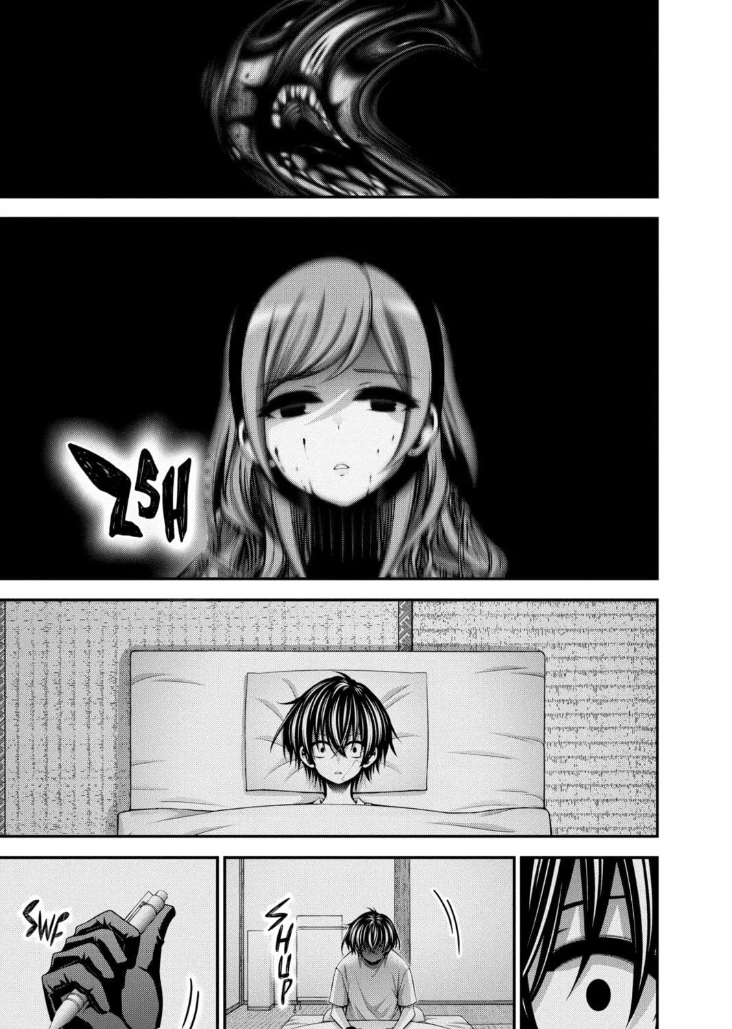 Read Dark Gathering Manga Online