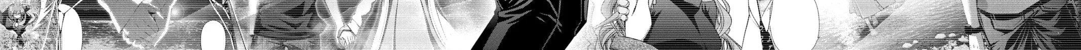 Read Dark Gathering Manga Online